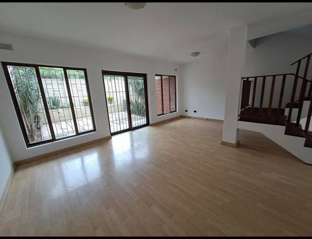 2 BEDROOM DUPLEX FOR SALE IN WATERWAYS